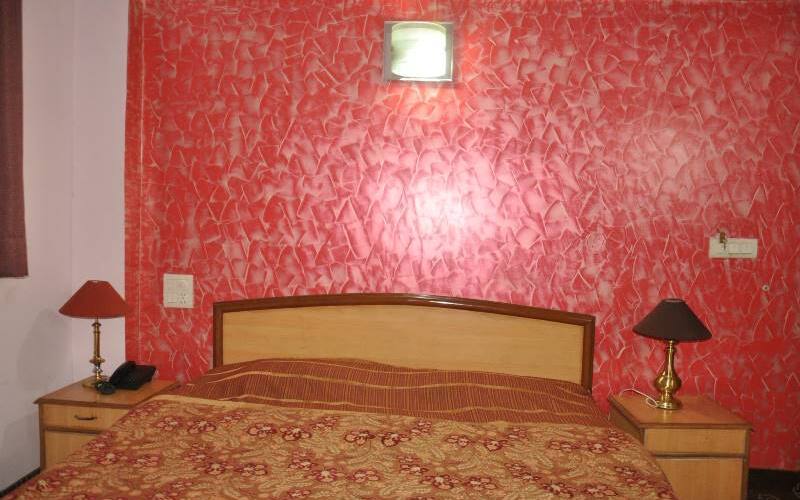Hotel Yatrika, Kangra 4